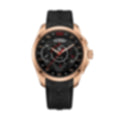 Grand Carrera Mikrotimer – Rose Gold Black