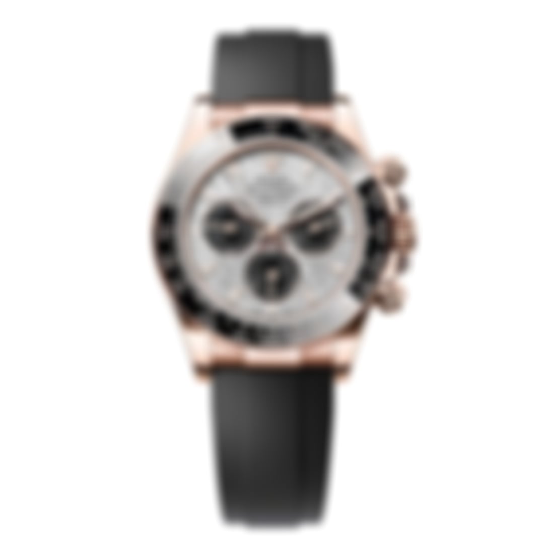 Daytona – Meteorit Dial – Oysterflex