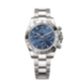 Daytona 126509 – Platin-Edition – Blue Dial