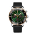 Avenger Black Steel Black