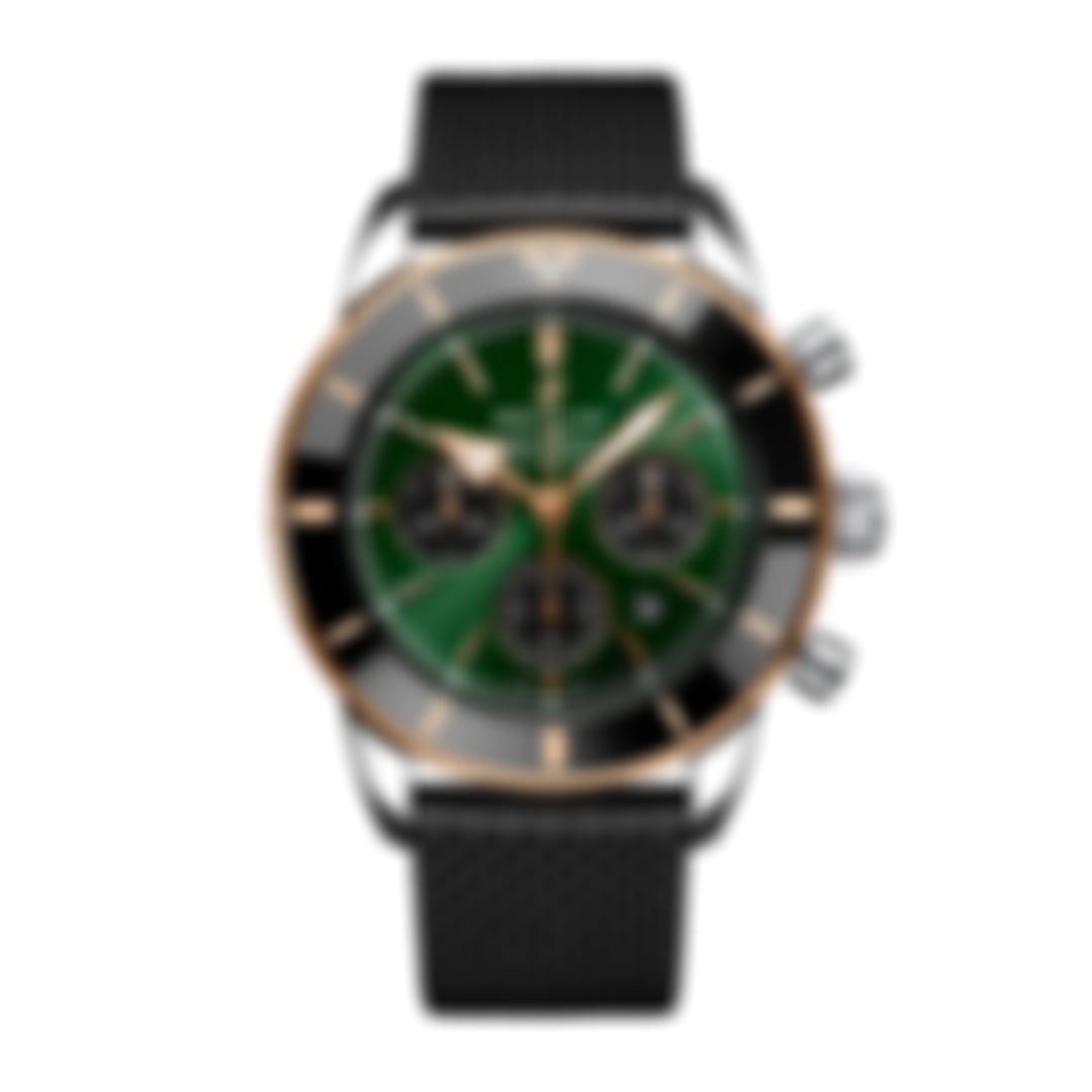 Avenger Black Steel Black