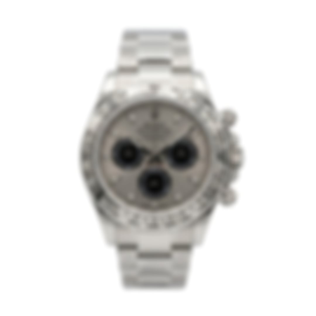 Daytona 40 – Gray Dial