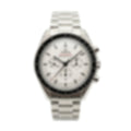 Speedmaster Professional “White Dial” – Stainless Steel Bracelet | Chronograph