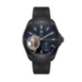 Grand Carrera Pendulum – Black