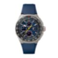 Formula 1 Automatic Chronograph – Blue Titan
