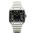 Santos Automatic Black