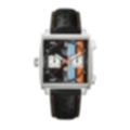 MONACO GULF AUTOMATIC CHRONOGRAPH