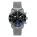 SuperOcean Chronograph Blue