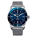 Superocean Blue Automatic