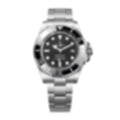 Sea-Dweller Deepsea – Black Dial