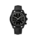 Speedmaster “Dark Side of the Moon” – Black Nylon Strap