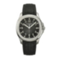 Aquanaut Black Automatic 42 mm