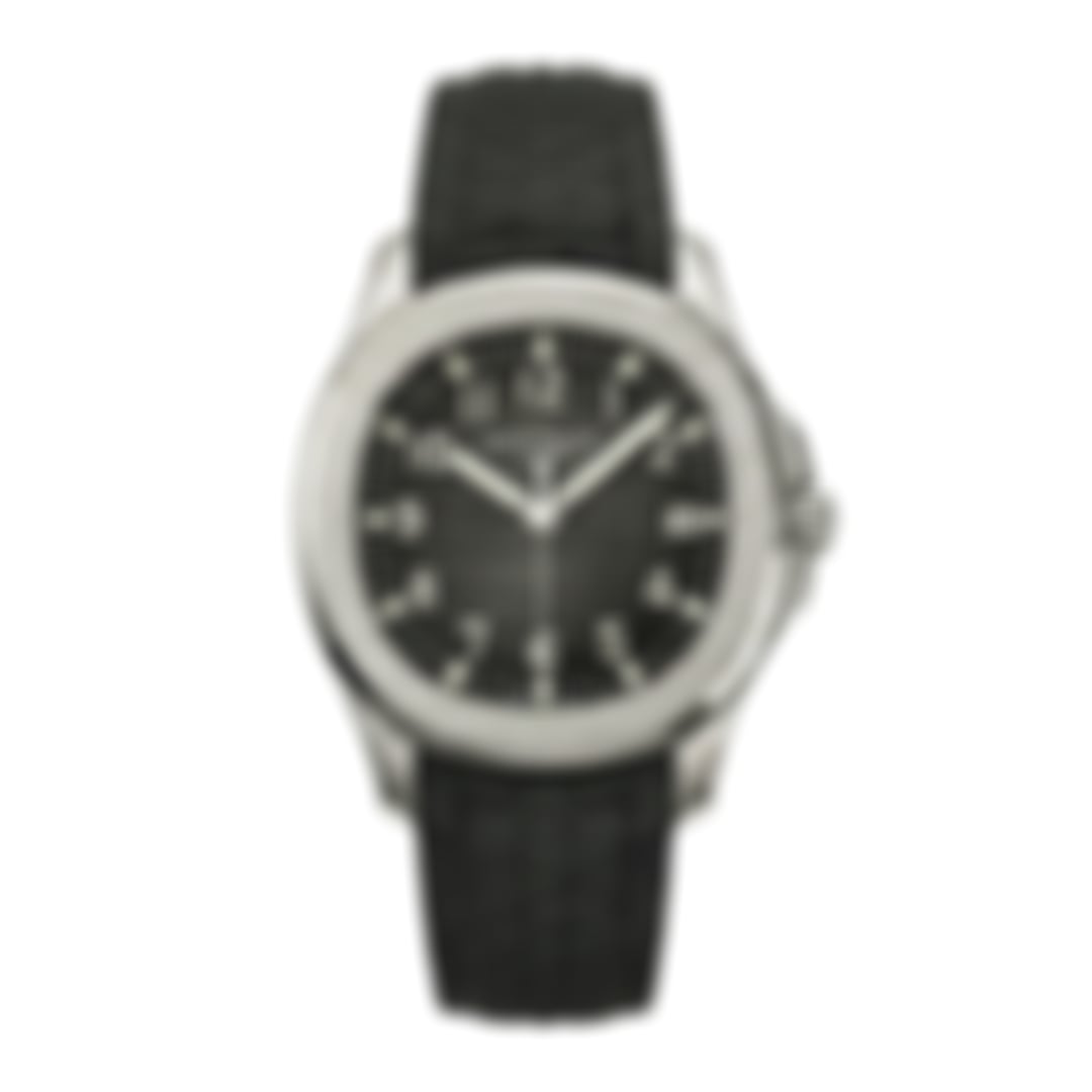 Aquanaut Black Automatic 42 mm