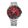 Formula 1 Chronograph Red – Kimi Raikkonen Edition