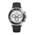 Daytona 40 – Oysterflex Strap