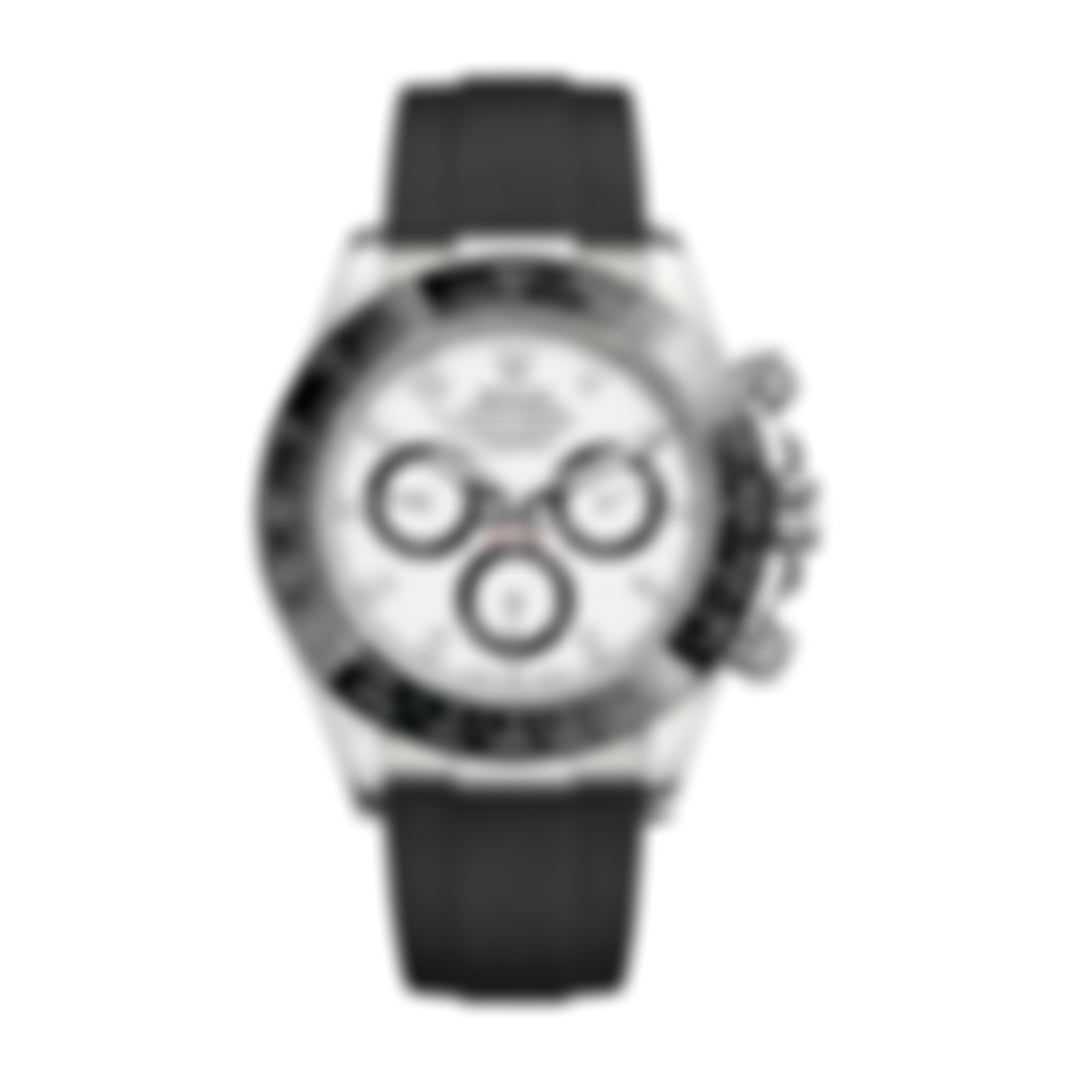 Daytona 40 – Oysterflex Strap