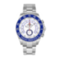 Yacht-Master II – Blue Bezel