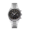 Speedmaster Dark Vintage Steel