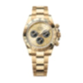 Daytona – Black Dial