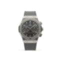Classic Fusion Gray Chronograph