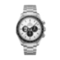 Speedmaster “Apollo 11 Anniversary Edition” – White Dial | Stainless Steel Bracelet