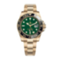 GMT-Master II – Green Dial