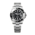 Submariner 41 – Black Dial