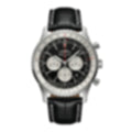 Navitimer Black Dial