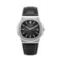 Nautilus Black Automatic