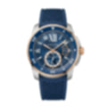 Calibre de Blue Gold – Automatic