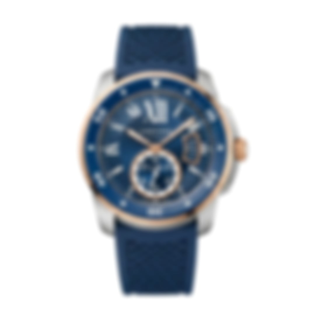 Calibre de Blue Gold – Automatic