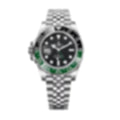 GMT-Master II – Black Dial