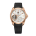 Carrera Pendulum Rose Gold Automatic