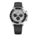 Daytona – Meteorit Dial – Oysterflex