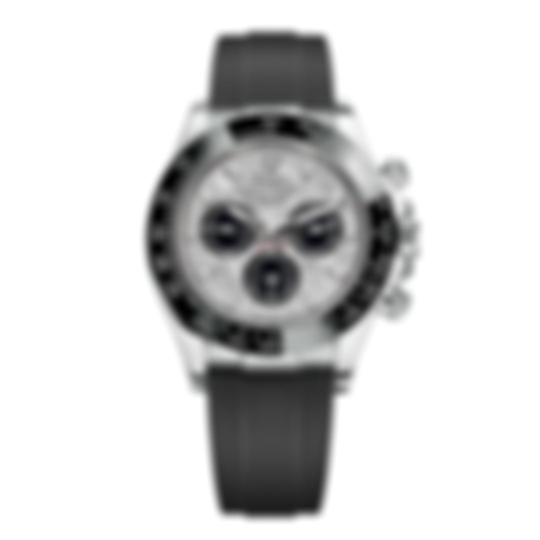 Daytona – Meteorit Dial – Oysterflex