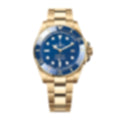 Deepsea – Blue Dial