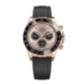 Daytona – Champagne Dial – Oysterflex Strap