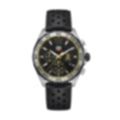 Formula 1 Senna Edition – Black/Yellow | Sport Strap