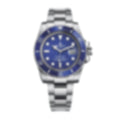 Submariner – Blue Dial