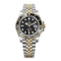 GMT-Master II – Black Dial