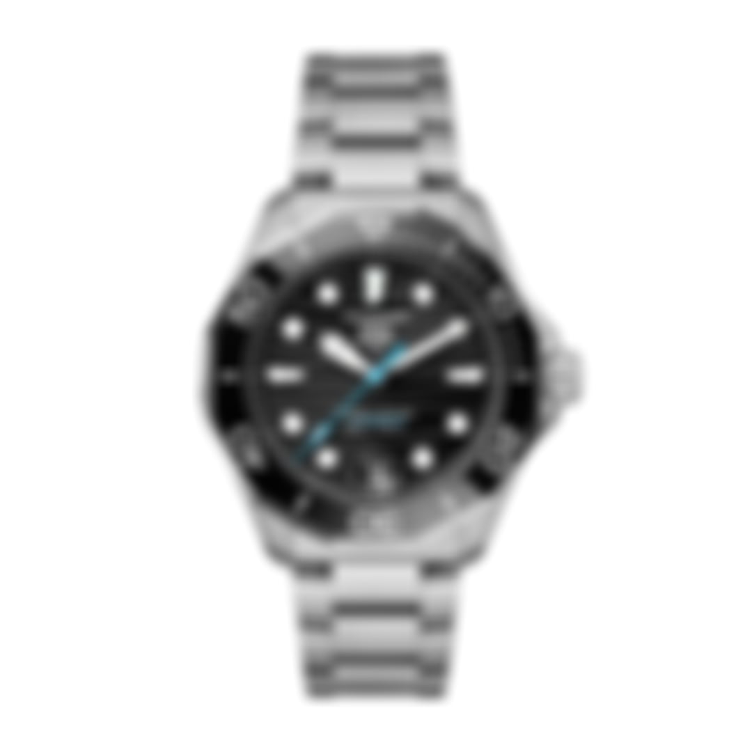 Aquaracer Professional 300 Blue – Automatic