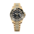 GMT-Master II 116713 LN – Gold and Steel Edition