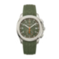 Aquanaut Green Automatic