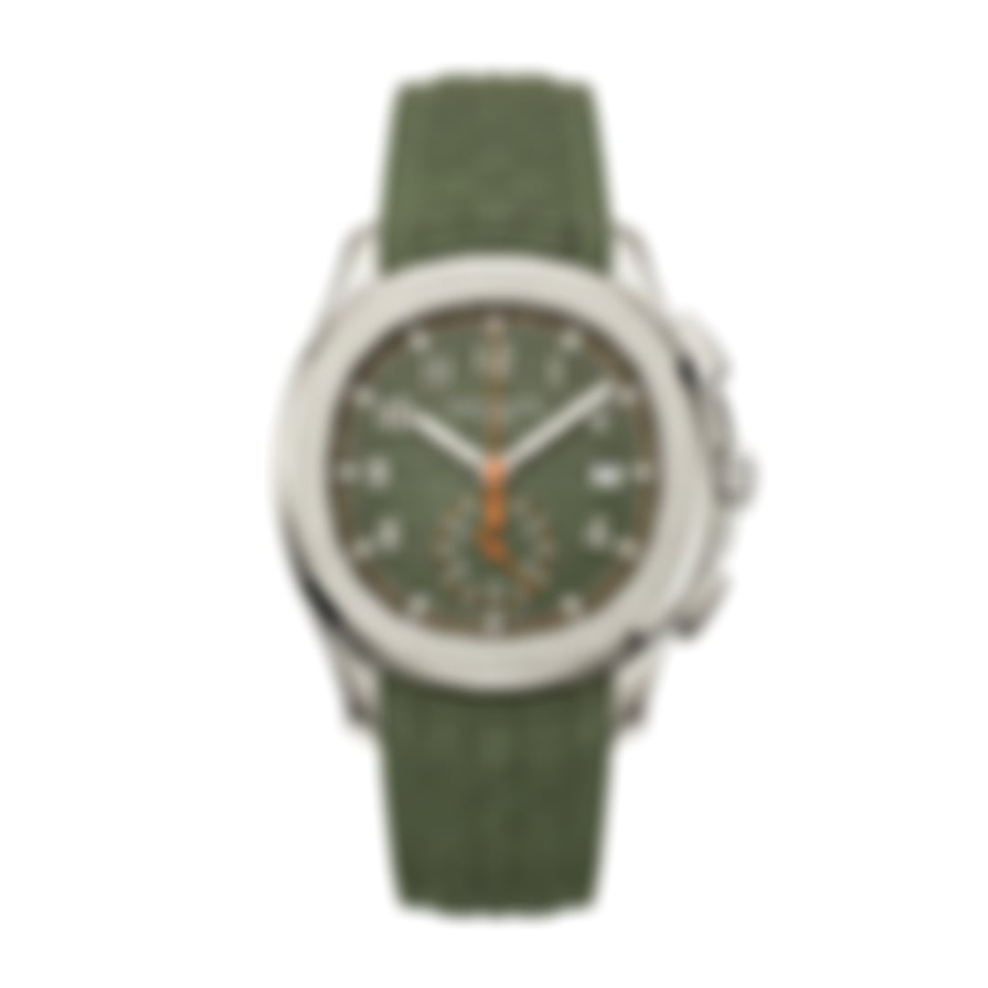 Aquanaut Green Automatic