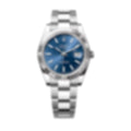 Day-Date 40 – Blue Dial