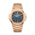 Nautilus Rose Gold – Automatic with Full Calendar
