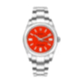Oyster Perpetual 41 – Red Dial