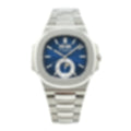 Nautilus Blue Moonphase Automatic
