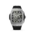 Spirit of Big Bang Titan Black