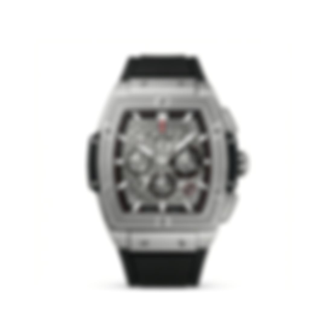 Spirit of Big Bang Titan Black